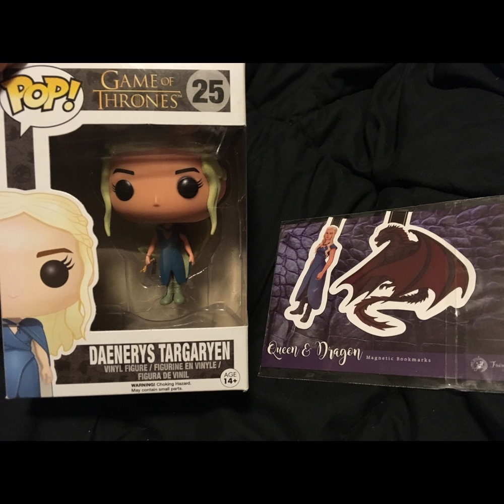 Daenerys bundle